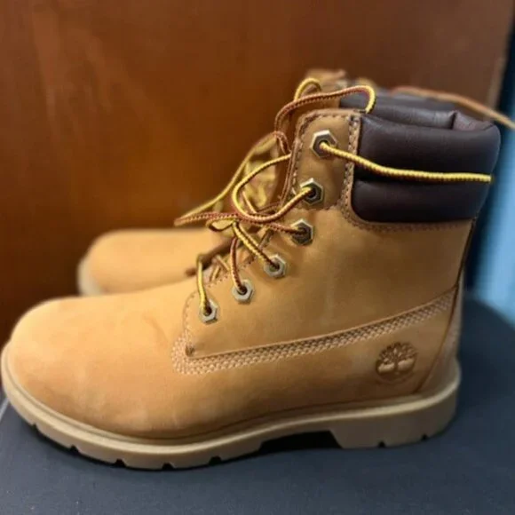 Timberland Linden Woods Bootie - NWOT - Picture 5 of 16